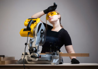 miter saws