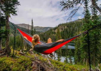 hammock seat
