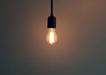light bulb