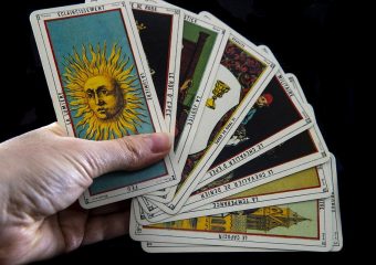 psychic reading