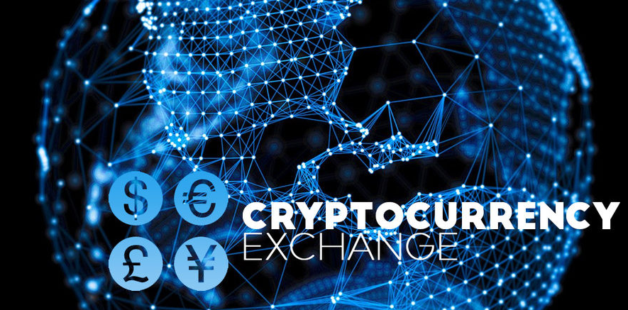 crypto exchange